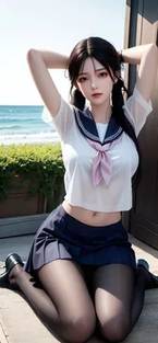 心门之外